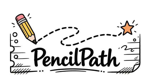 PencilPath